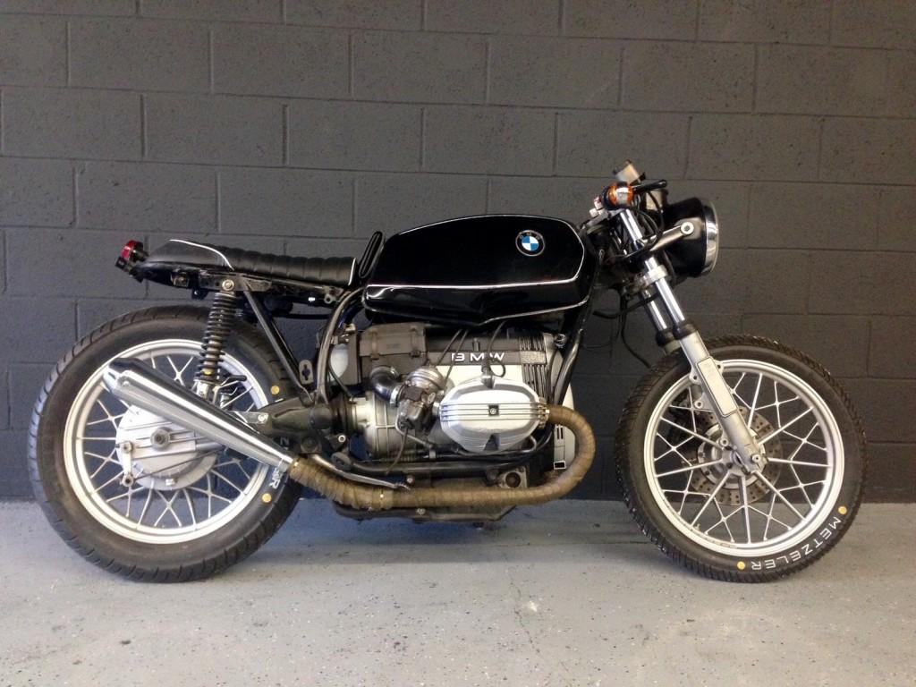 1988 BMW R Series R65 Cafe Racer for sale