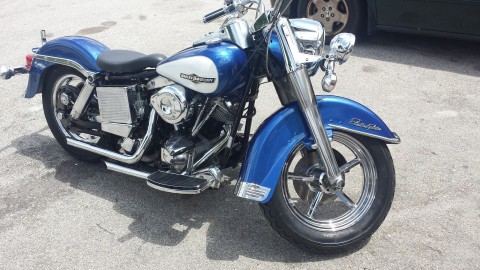 1976 Harley-davidson Other for sale