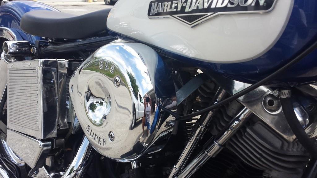 1976 Harley-davidson Other