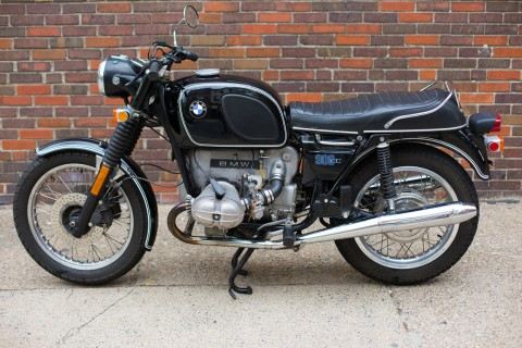1971 BMW R90S /5 for sale