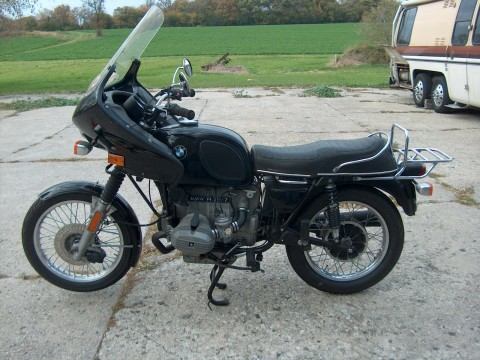 1977 BMW R Series for sale