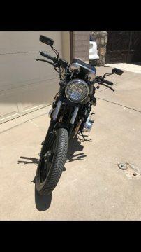 1977 Suzuki GS750 Cafe Racer for sale