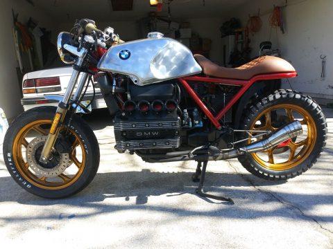 1985 BMW K100 RS for sale