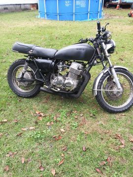 1977 Honda CB750K for sale